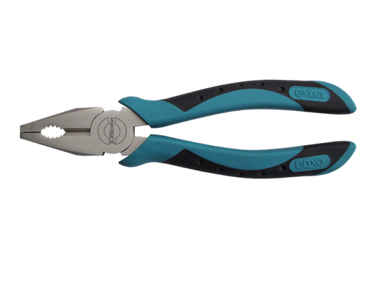 Picture of JOBIextra Szczypce uniwersalne 200mm (X0183)