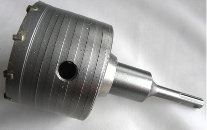 Picture of JOBIprofi Koronka SDS-Plus do muru 65mm (11825)