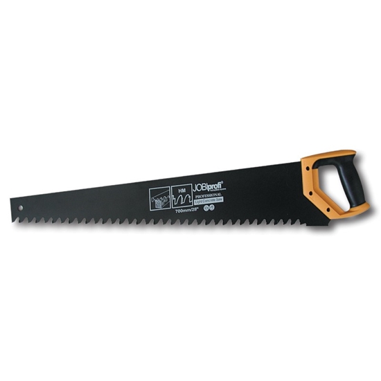 Изображение JOBIprofi Pika do gazobetonu 700mm 17z (11910)