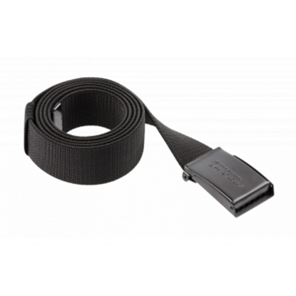 Attēls no Josta Hogert HT5K463; 130 cm; melns