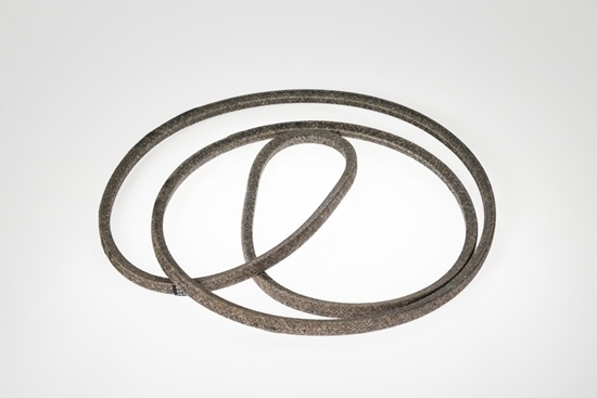 Изображение Josta MTD 754-04055; zāliena traktoriem