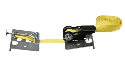 Picture of Josta Topex 12A350; 25 mm; 5 m