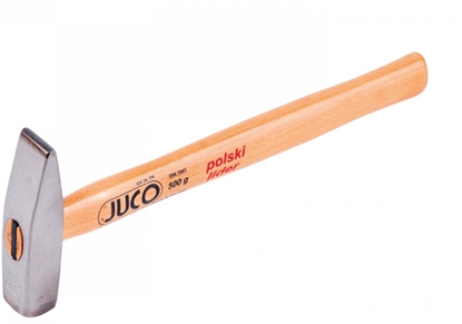 Attēls no Juco Motek lusarski rczka drewniana 2kg 400mm (M1087 )