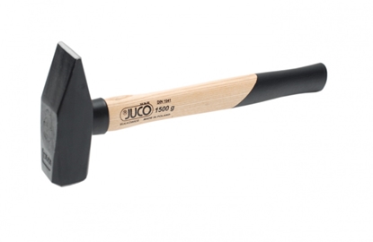 Attēls no Juco Motek lusarski rczka drewniana 300g  (M1033)