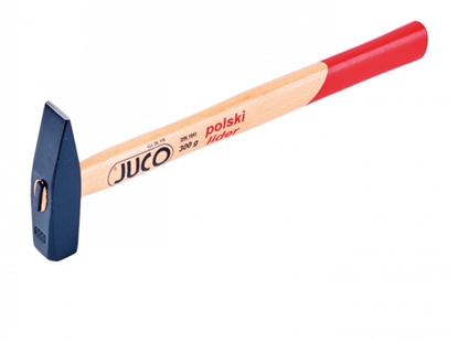 Изображение Juco Motek lusarski rczka drewniana 400g  (M1162)