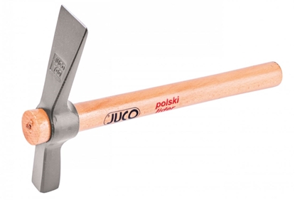 Attēls no Juco Motek murarski rczka drewniana 700g  (M5057)