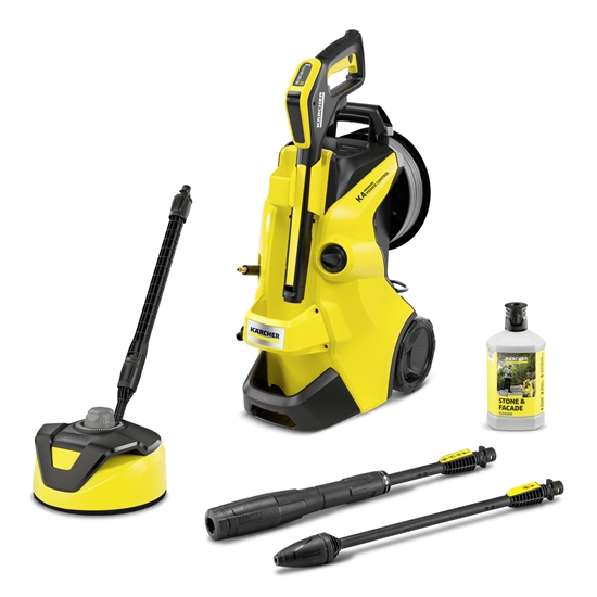 Picture of K 4 Premium Power Control Flex Home *EU