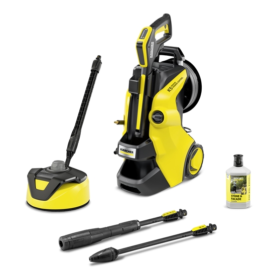 Изображение K 5 Premium Power Control Flex Home *EU