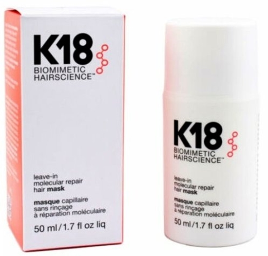 Picture of K18 Leave-In Molecular Repair Hair Mask 50 ml