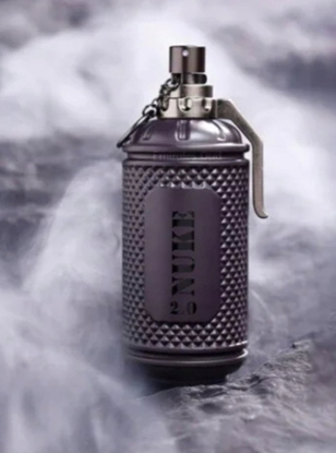 Picture of K2 Nuke 2.0 Woda perfumowana 100ml