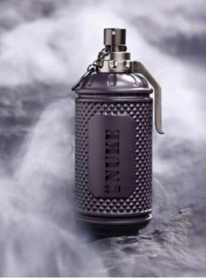 Picture of K2 Nuke 2.0 Woda perfumowana 100ml