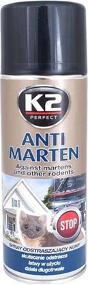 Picture of K2 Spray odstraszajcy kuny Anti Marten, 400 ml