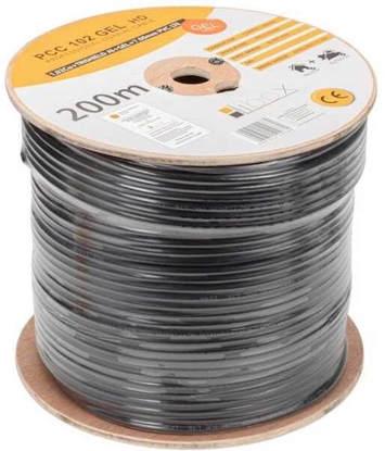 Picture of Kabel coaxialny PCC102 el/200m LIBOX