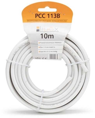 Picture of Kabel SAT Coaxial PCC113B LIBOX/10m