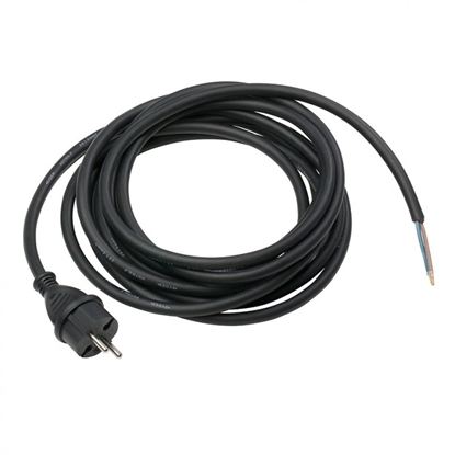 Picture of Kabelis AS-Schwabe H05RN-F 2x1,0; 5 m