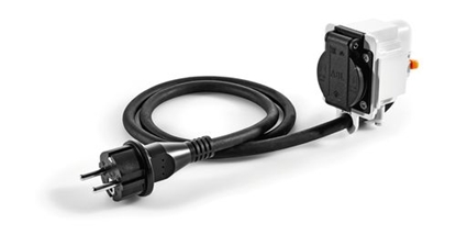 Изображение Kabelis Festool CT-VA AK