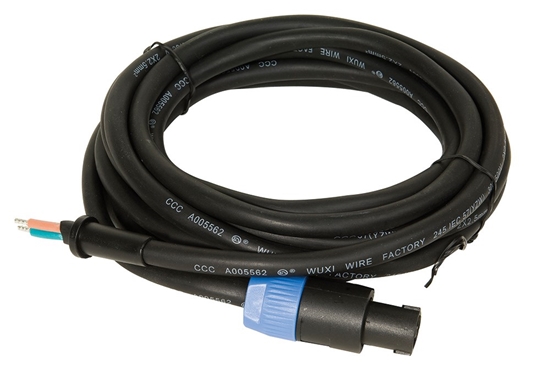 Изображение Kabelis Mirka MIN6522211; CEROS; 4 m