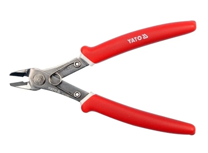 Attēls no Kabeļu griešanas knaibles Yato YT-2262; 125 mm