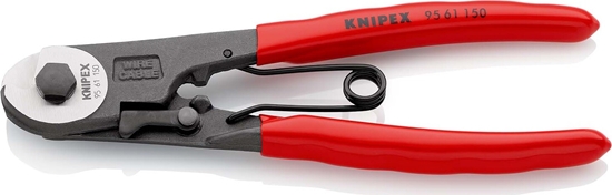 Picture of Kabeļu griešanas knaibles Knipex 9561150; 150 mm
