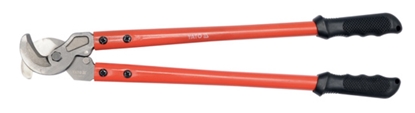 Attēls no Kabeļu knaibles Yato YT-18611; 580 mm