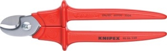 Picture of Kabeļu knaibles Knipex 9506230