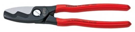 Picture of Kabeļu knaibles Knipex 9511200
