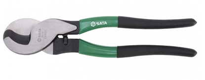 Изображение Kabeļu knaibles Sata S72503; 250 mm