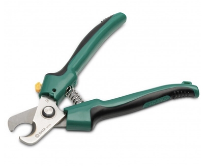 Изображение Kabeļu knaibles Sata ST93108; 180 mm