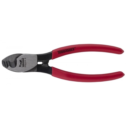 Picture of Kabeļu knaibles Teng Tools 116760208; 250 mm