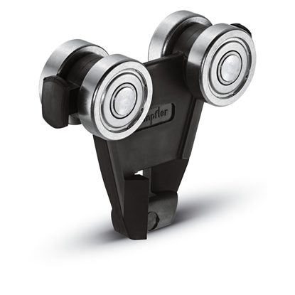 Picture of Kabeļu turētājs Karcher C-profile