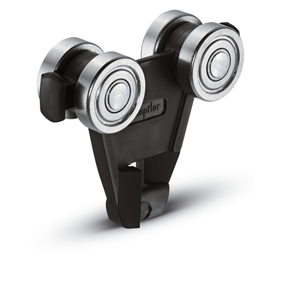 Picture of Kabeļu turētājs Karcher C-profile