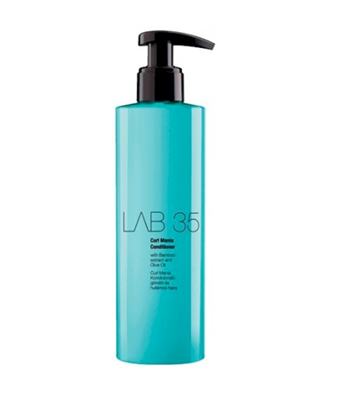 Изображение Kallos LAB 35 Curl Mania Conditioner 250 ml