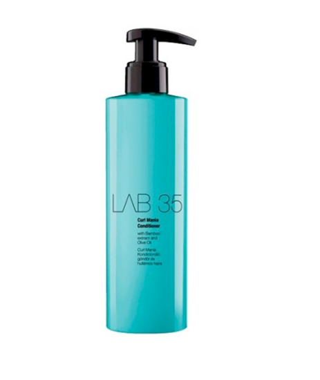 Picture of Kallos LAB 35 Curl Mania Conditioner 250 ml