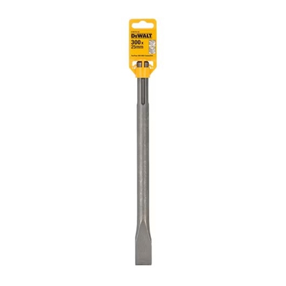 Изображение Kalts atskaldīšanai DeWalt DT60703-QZ; SDS-max; 25x300 mm