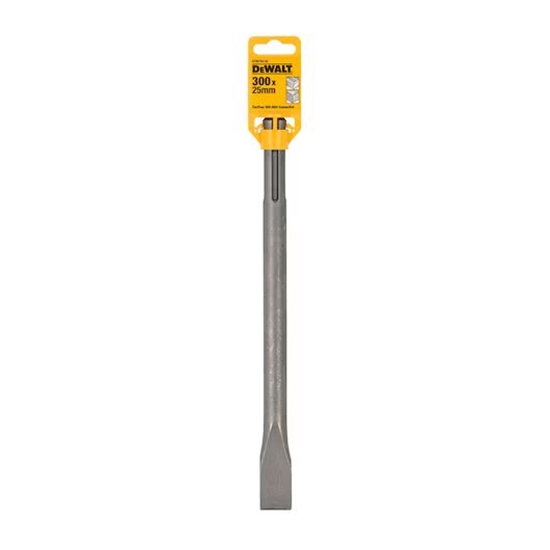 Изображение Kalts atskaldīšanai DeWalt DT60703-QZ; SDS-max; 25x300 mm