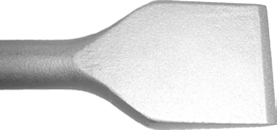 Picture of Kalts atskaldīšanai Hitachi; SDS-max; 350 mm 115 mm plāksne