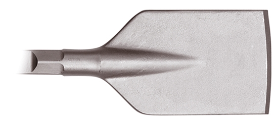 Изображение Kalts atskaldīšanai Makita; 125x400mm