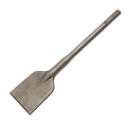 Изображение Kalts atskaldīšanai Makita; SDS-max; 90x400 mm