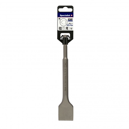 Attēls no Kalts atskaldīšanai Specialist 1N0464050040; SDS-plus; 40x250 mm