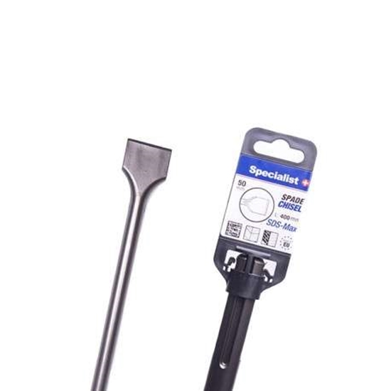 Picture of Kalts atskaldīšanai Specialist 1N1940200050; 50x400 mm; SDS-max