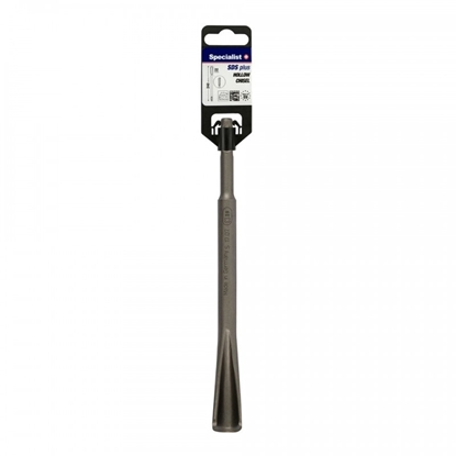 Attēls no Kalts atskaldīšanai Specialist 77-004; SDS-plus; 250 mm