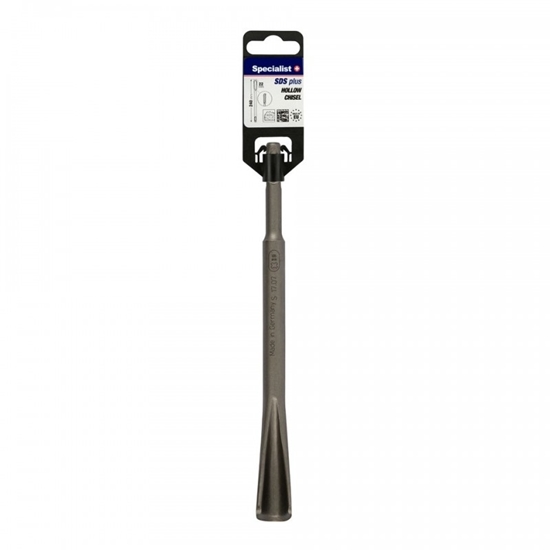 Изображение Kalts atskaldīšanai Specialist 77-004; SDS-plus; 250 mm