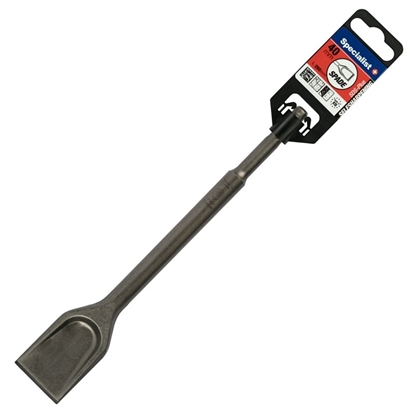 Attēls no Kalts atskaldīšanai Specialist Self Sharpening; SDS-plus; 40x250 mm