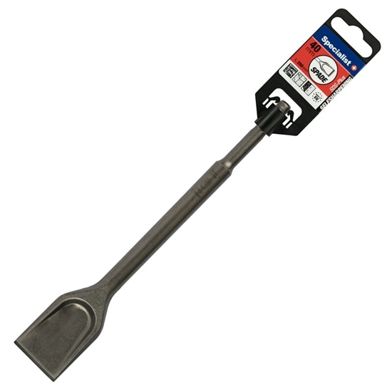 Picture of Kalts atskaldīšanai Specialist Self Sharpening; SDS-plus; 40x250 mm