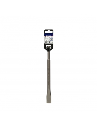 Attēls no Kalts atskaldīšanai Specialist; SDS-plus; 20x250 mm; lēzens