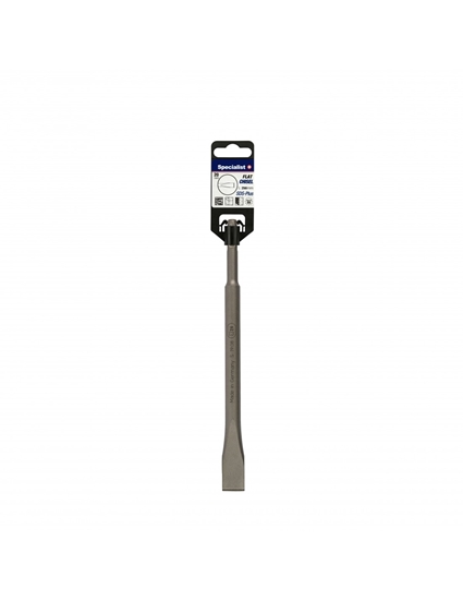 Picture of Kalts atskaldīšanai Specialist; SDS-plus; 20x250 mm; lēzens