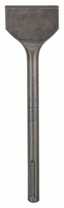 Picture of Kalts flīžu noņemšanai Bosch; SDS-max; 300 mm