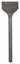 Изображение Kalts flīžu noņemšanai Bosch; SDS-max; 300 mm