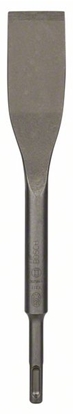 Picture of Kalts flīžu noņemšanai Bosch; SDS-plus; 260 mm