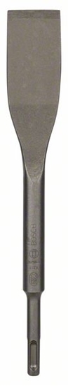 Picture of Kalts flīžu noņemšanai Bosch; SDS-plus; 260 mm